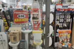 Ferreteria630