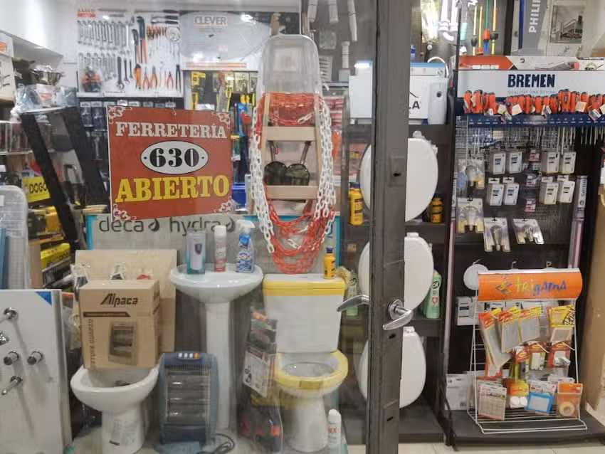 Ferreteria630