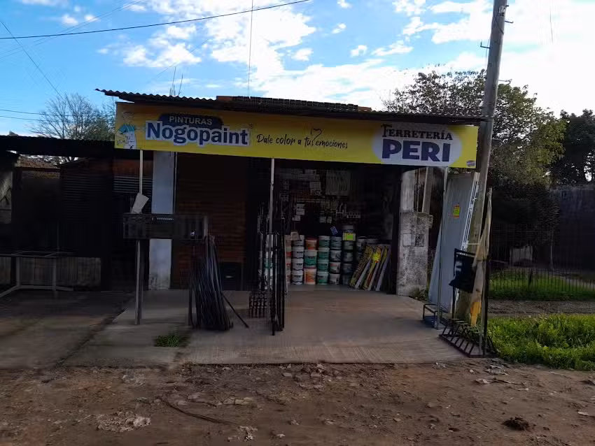 Ferreteriaperi