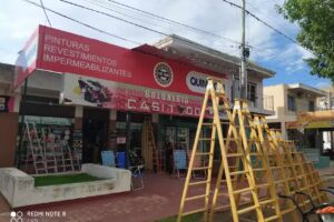 Ferreterías Casi Todo