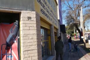 Ferreter&iacute;as JMJ (Nuevos Due&ntilde;os)