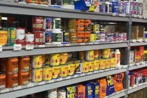 Ferreter&iacute;as Rossi