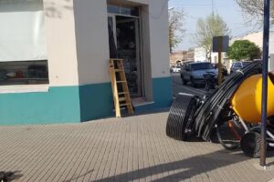 Ferreter&iacute;as Rossi