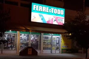 Ferretodo