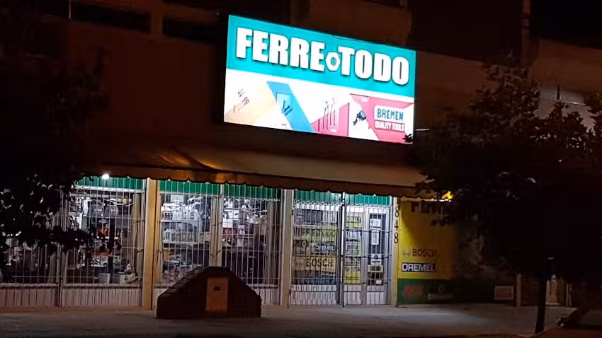 Ferretodo