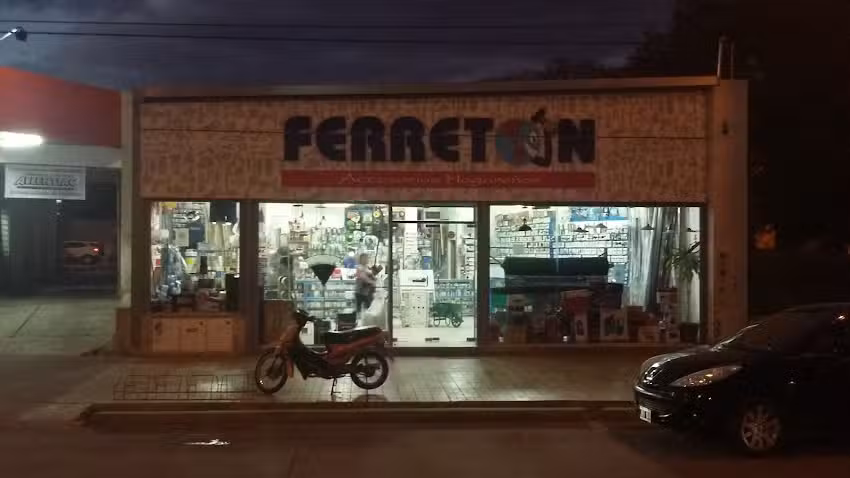 Ferret&oacute;n Capital