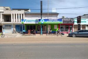 FERRETSUR (Ferreter&iacute;a y pinturer&iacute;a)