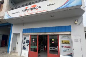 Ferrimundo Hogar