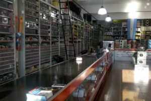 Ferrindus ferretería industrial