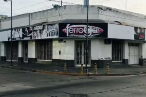 FERROGAR Ferreter&iacute;a Integral