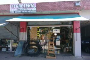 Ferromak Ferreteria Ventas Minoristas
