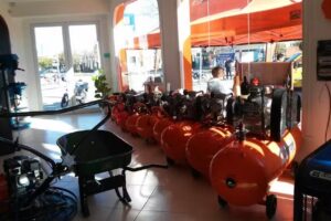 Ferromar – Ferretería Industrial