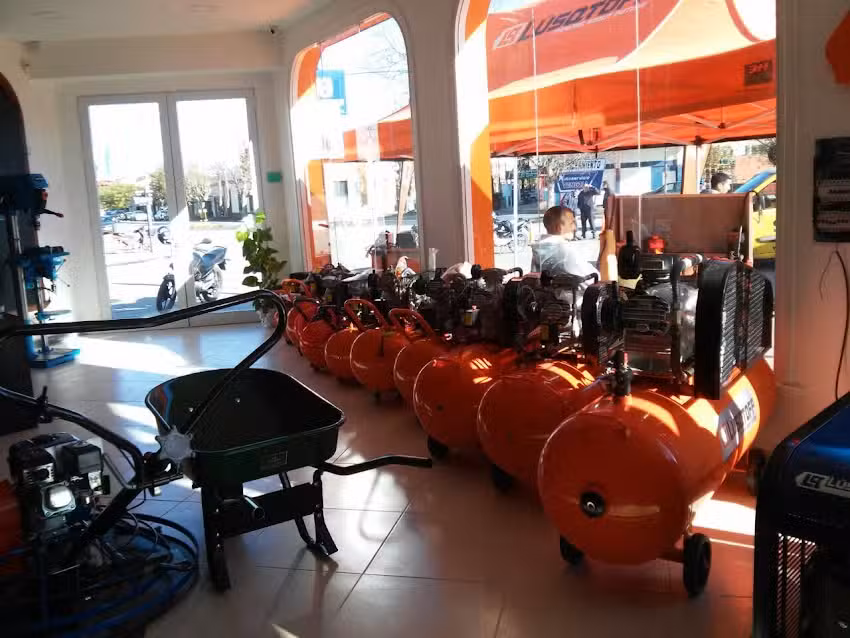 Ferromar &ndash; Ferreter&iacute;a Industrial