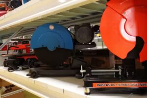 Ferromisiones S.R.L.