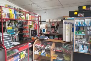 FerroSand Ferreter&iacute;a