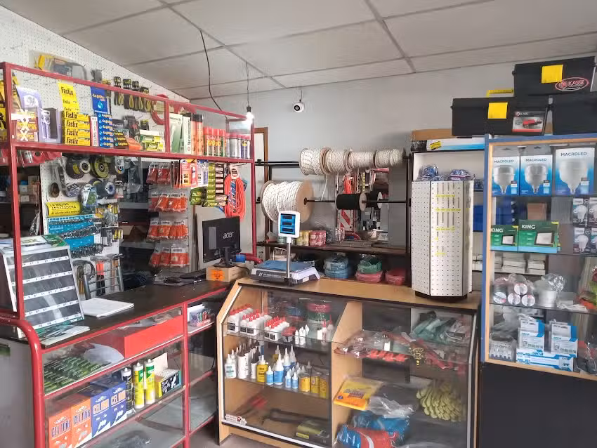 FerroSand Ferreter&iacute;a