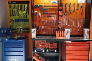 FerroTemple Ferreteria Neuquen