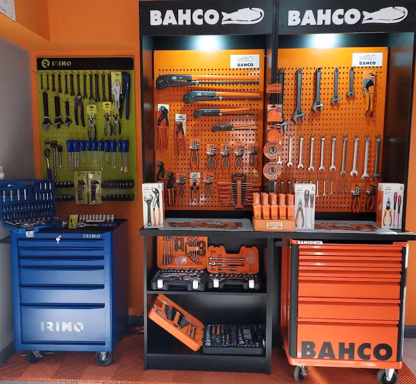 FerroTemple Ferreteria Neuquen