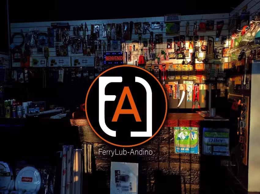 FerryLub Andino