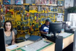 Fierros &ndash; Materiales Para la Construccion