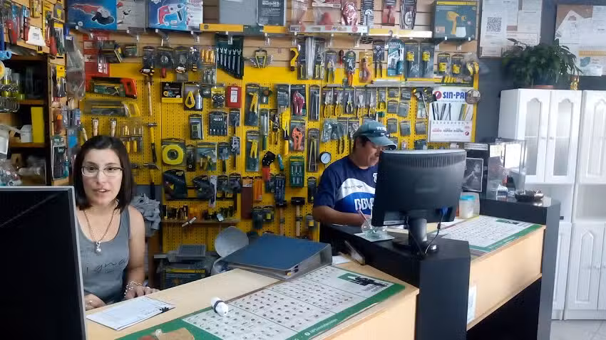 Fierros &ndash; Materiales Para la Construccion