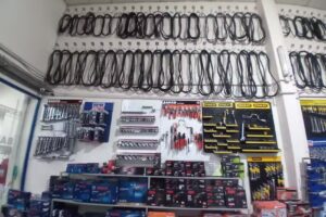 Fimaq S.R.L. Ferreter&iacute;a Industrial