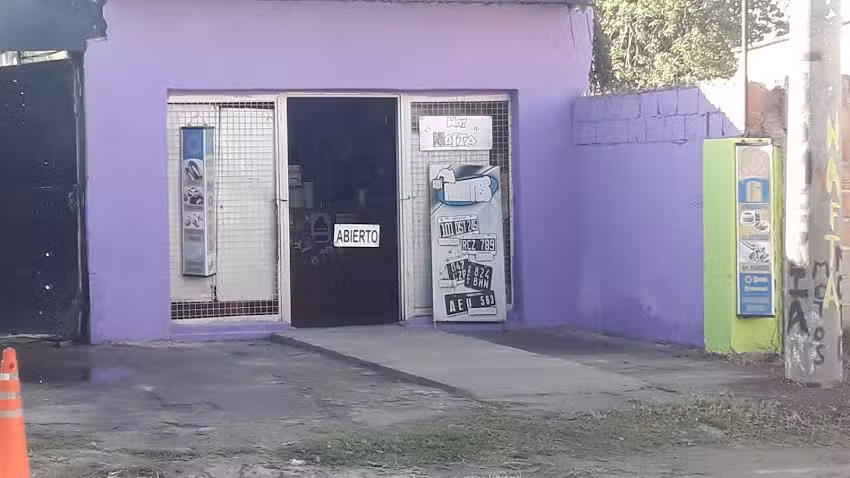 FL Ferreteria y accesorios para motos