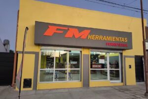 FMHerramientas