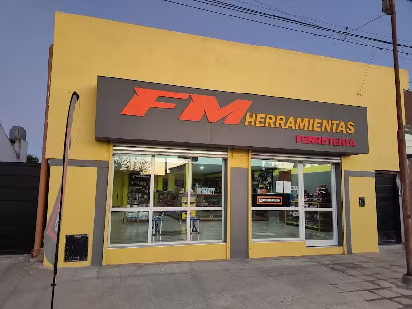 FMHerramientas