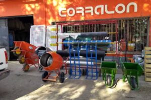 Forajeria y corralon &laquo;Sugus&raquo;