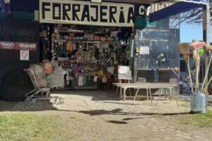 FORRAJERIA Cuesta Menos