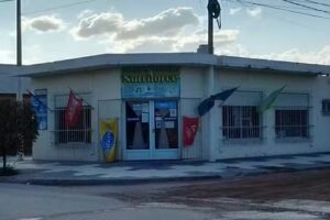 Forrajeria &ndash; Ferreteria Nutriforce