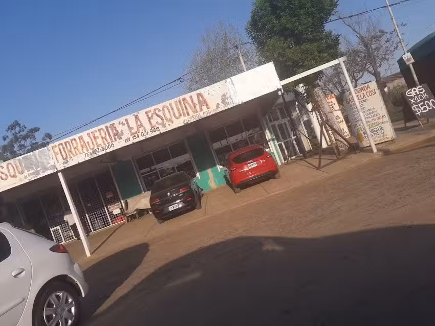 Forrajeria La Esquina