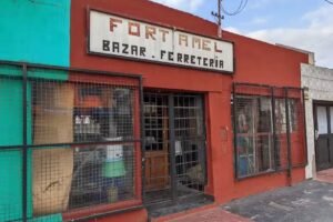 Fort Amel Bazar &ndash; Ferreteria