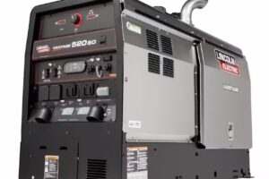 Forte Lincoln Rental (M&aacute;quinas y Construcc)