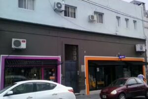 frt MICONI | Ferreter&iacute;a &ndash; Arq. Alejandro Miconi