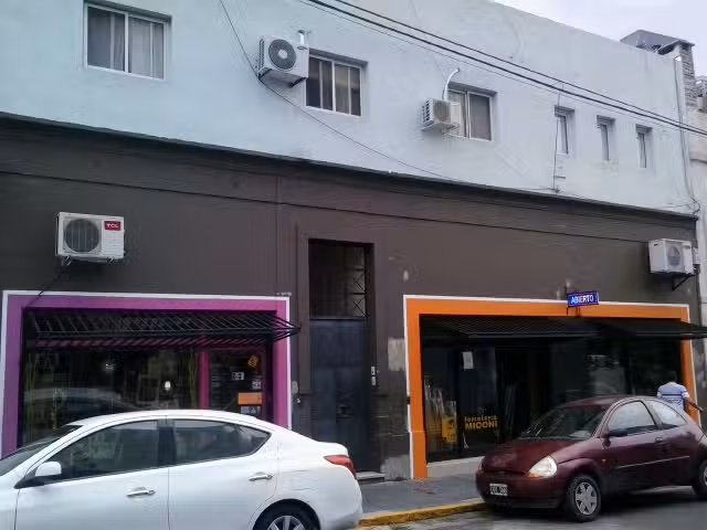 frt MICONI | Ferreter&iacute;a &ndash; Arq. Alejandro Miconi