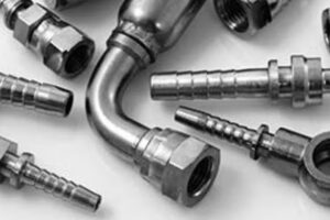 Fuga Cero &ndash; Insumos para la Industria