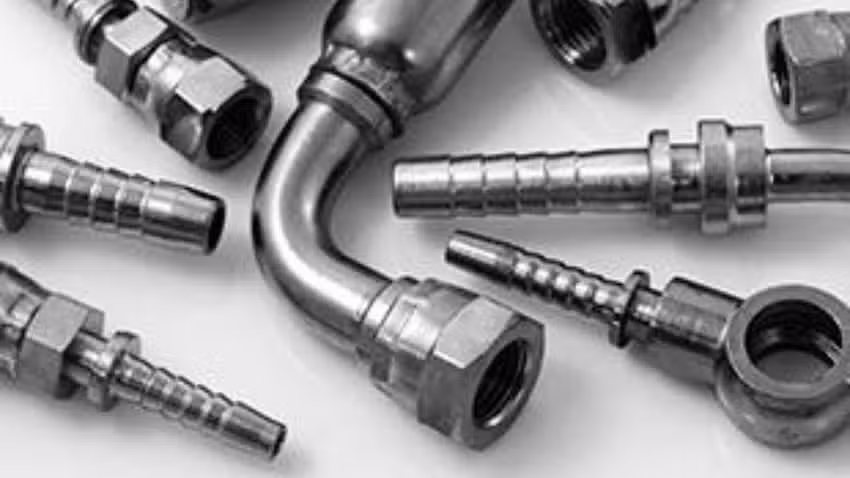 Fuga Cero &ndash; Insumos para la Industria