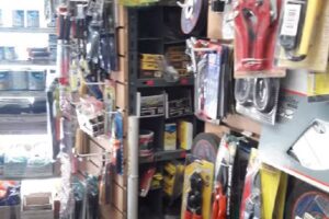 FV Ferreter&iacute;a