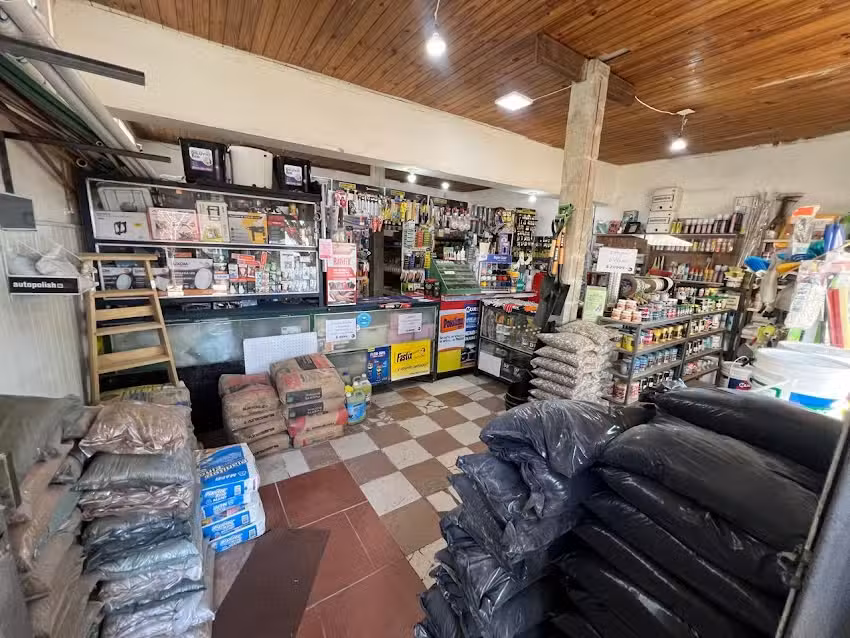 G&O Ferreter&iacute;a