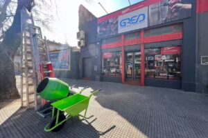 Gaed Ferretería Industrial