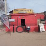 Gaman &ndash; Ferreter&iacute;a y Corral&oacute;n