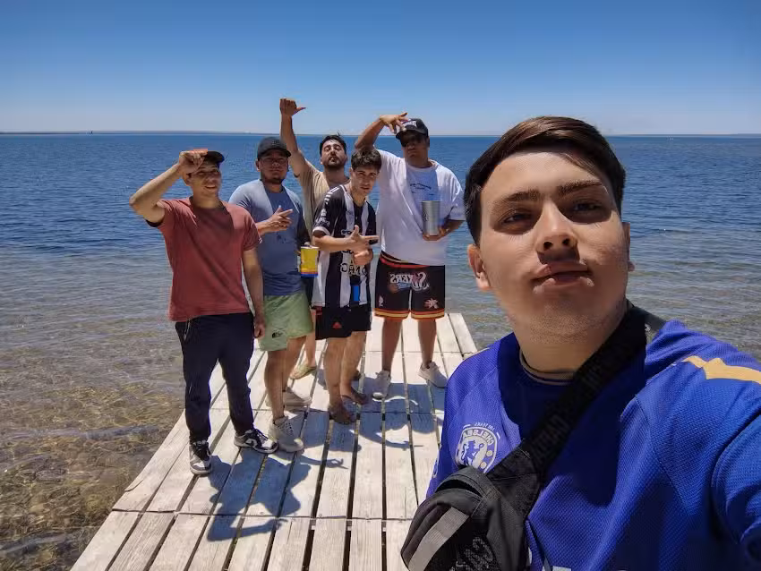 Gaman &ndash; Ferreter&iacute;a y Corral&oacute;n