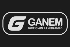 Ganem &ndash; Corral&oacute;n y Ferreter&iacute;a