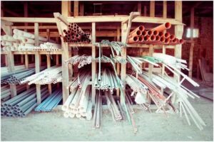 Garcia Rouco Y Bouza S.R.L.