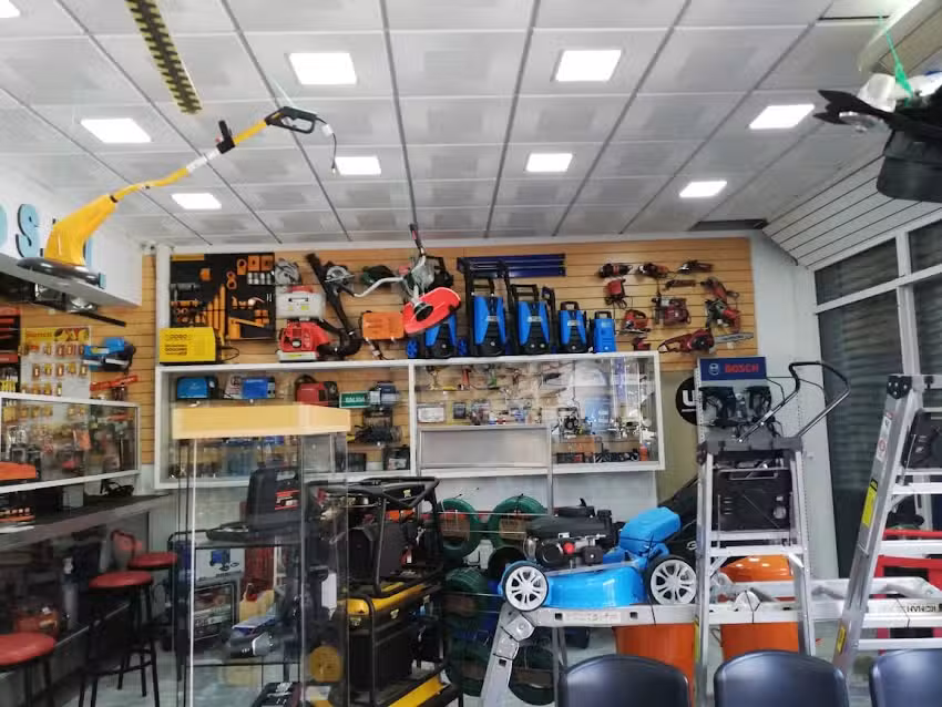 Gases 3 De Febrero S.R.L.