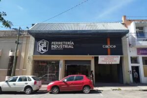 GC FERRETERÍA INDUSTRIAL