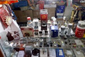 GE Ferreter&iacute;a