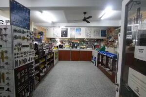 GESA ferreteria y herraje